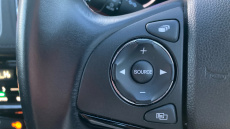 Honda HR-V 1.6 i-DTEC EX 5dr Diesel Hatchback